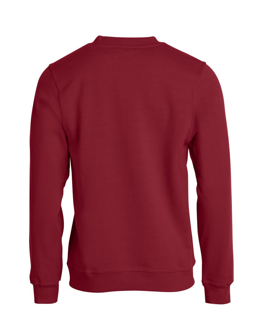 Clique - Basic Roundneck Lemon L