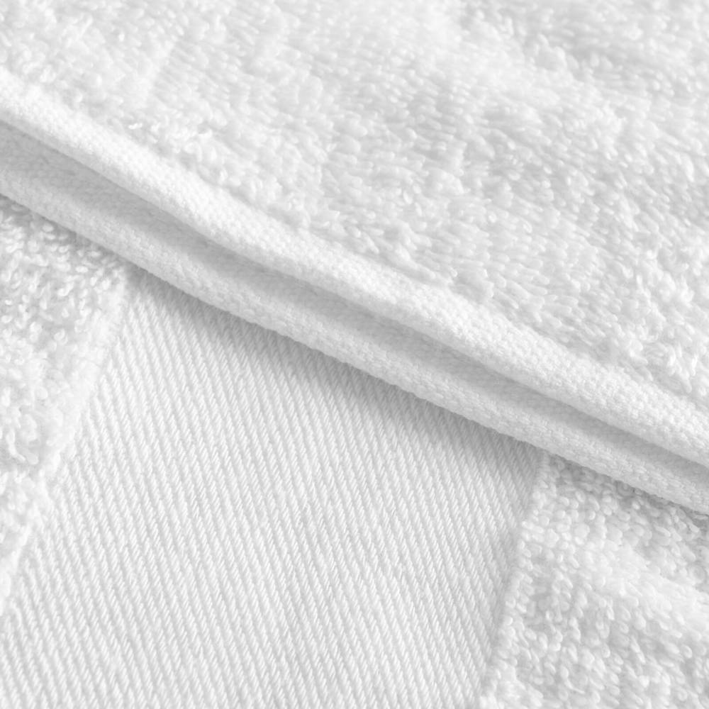 Sophie Muval handdoek 100x50 cm, 360 gr/m²