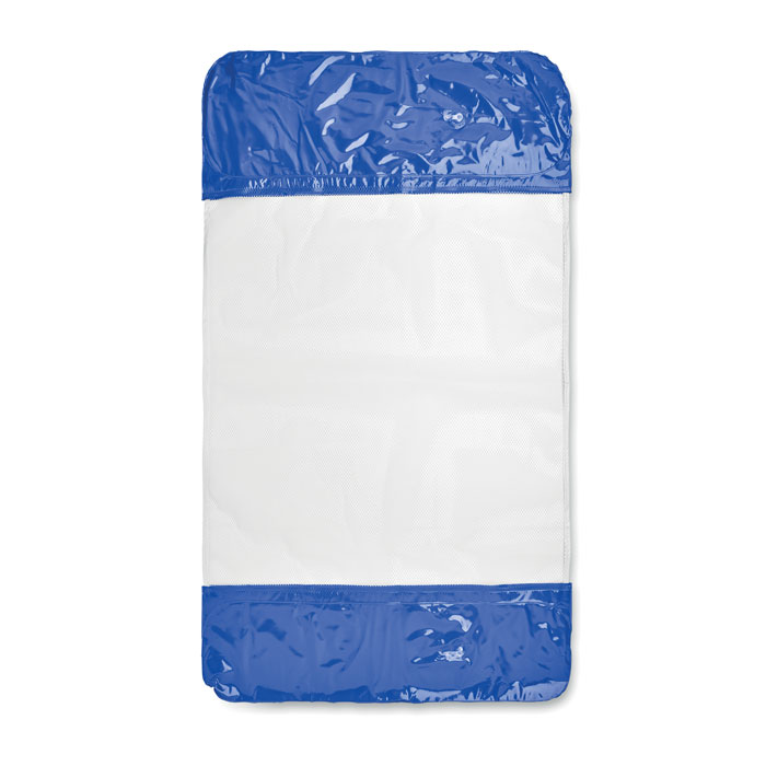 HAMAFLOAT - Waterhangmat opblaasbaar