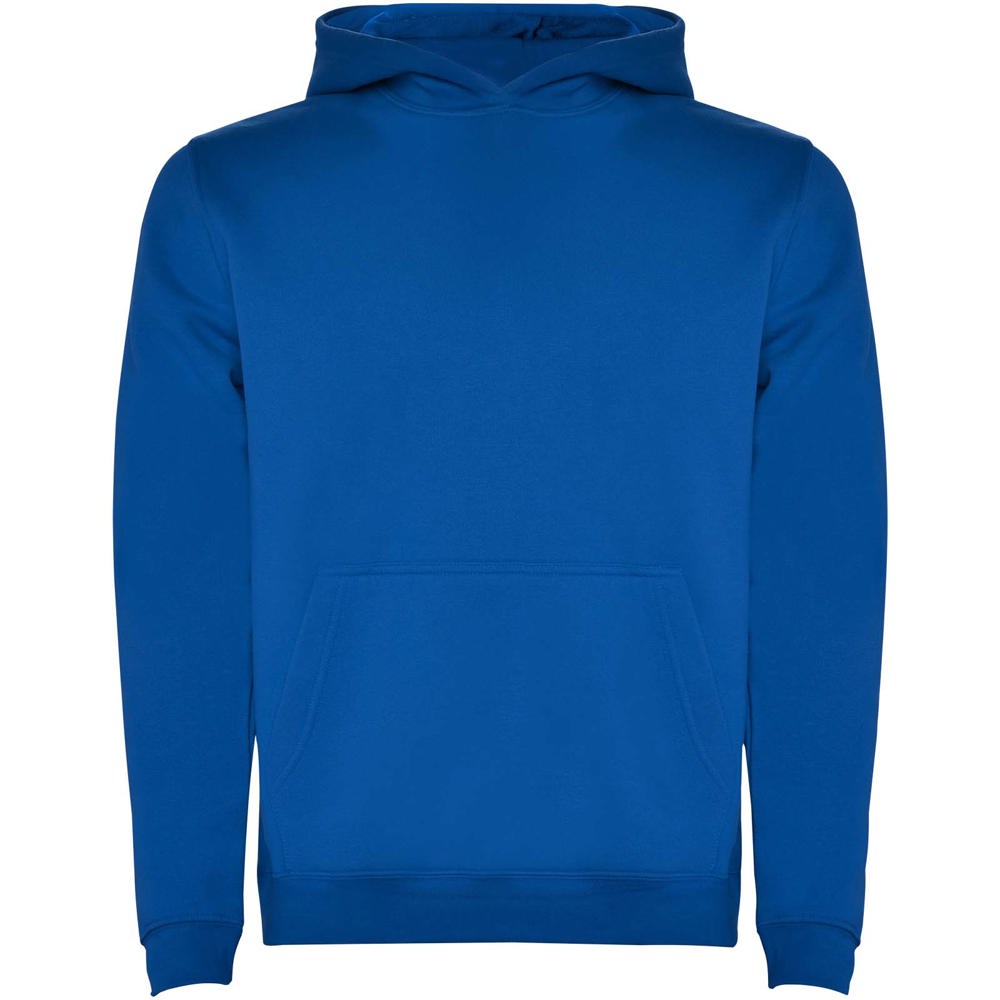 Urban 280 g/m² hoodie voor kinderen - Koningsblauw