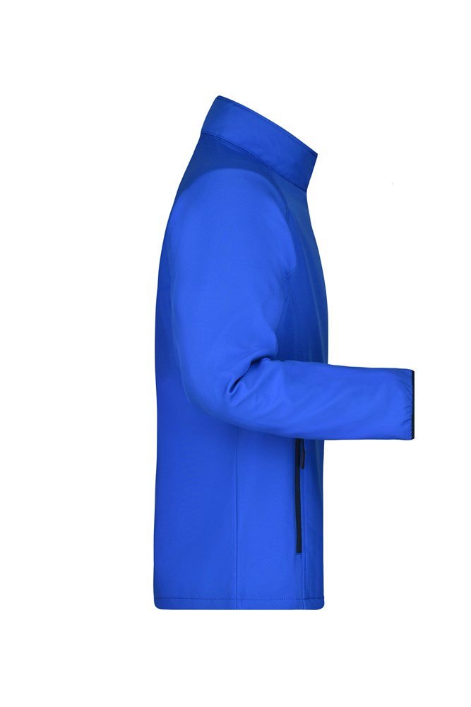 Men's Promo Softshell Jacket