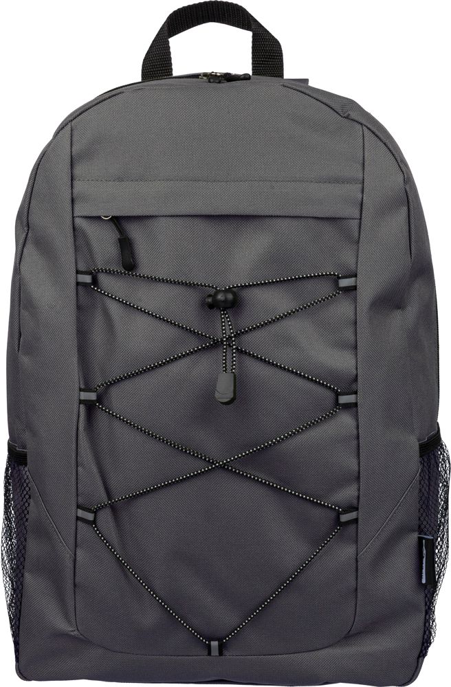 rPET polyester( 600D) hiking-rugzak Jari