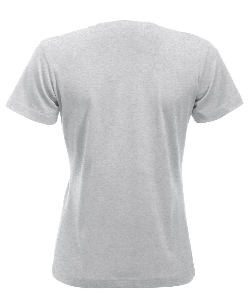 Clique - New Classic-T Women Licht Khaki XXL