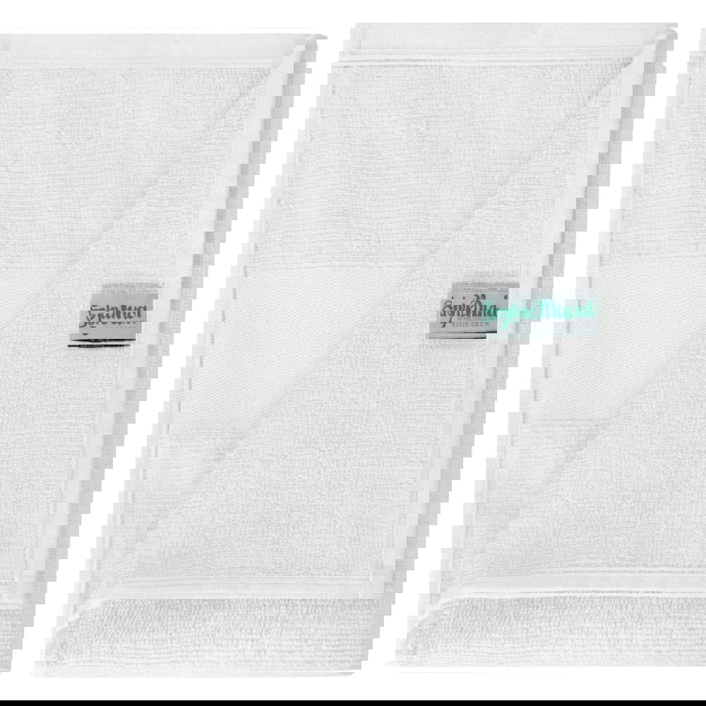 Sophie Muval handdoek 100x50 cm, 360 gr/m²