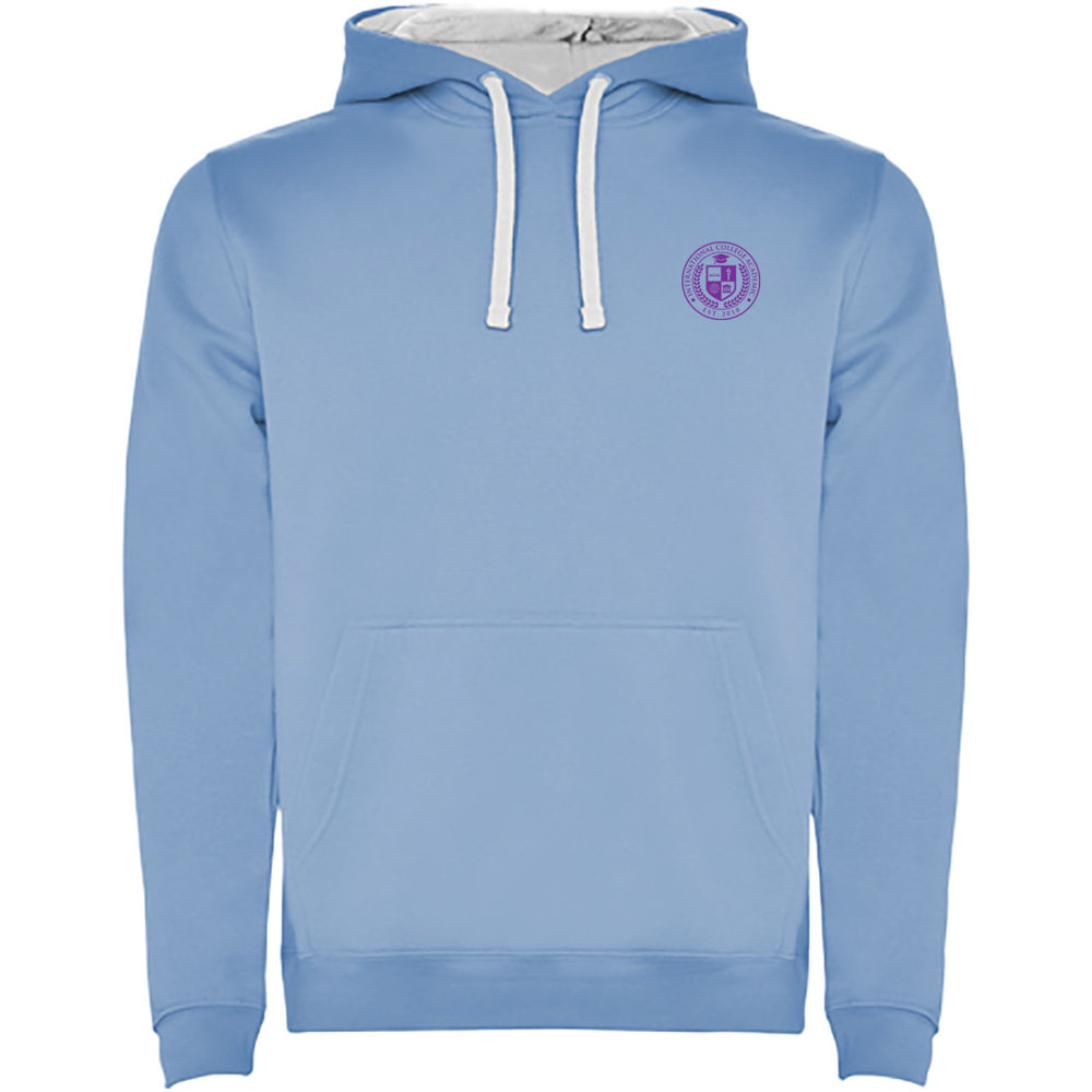Urban 280 g/m² hoodie voor kinderen