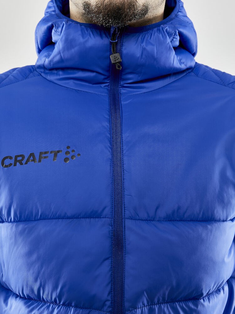 Craft - CORE Explore Isolate Jacket M Club Cobolt XXL