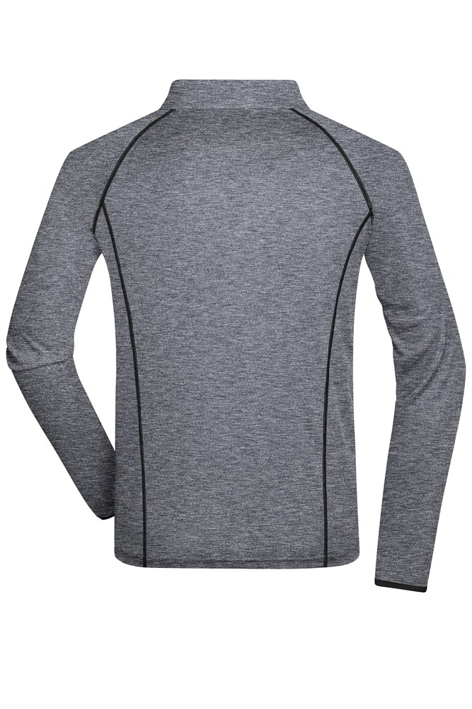 Men's Sports Shirt Long-Sleeved