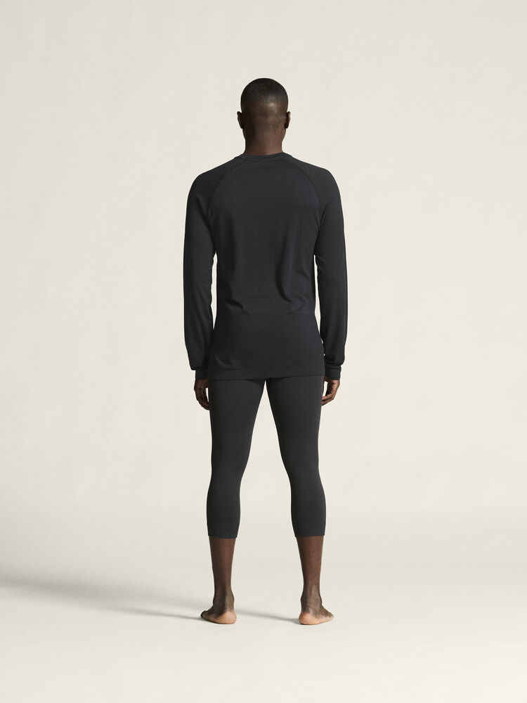 Craft - Active Comfort LS 2 M Black (Box) (in box) S