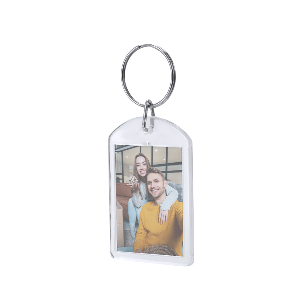 Sleutelhanger Marbil