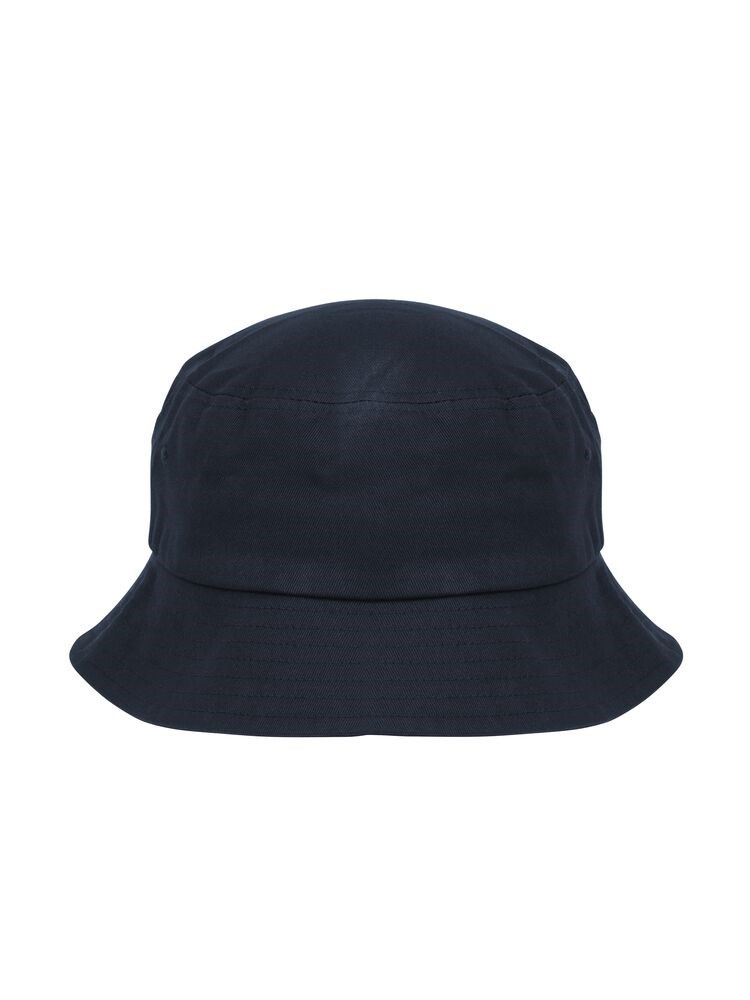 Clique - Bucket Hat Dark Navy M
