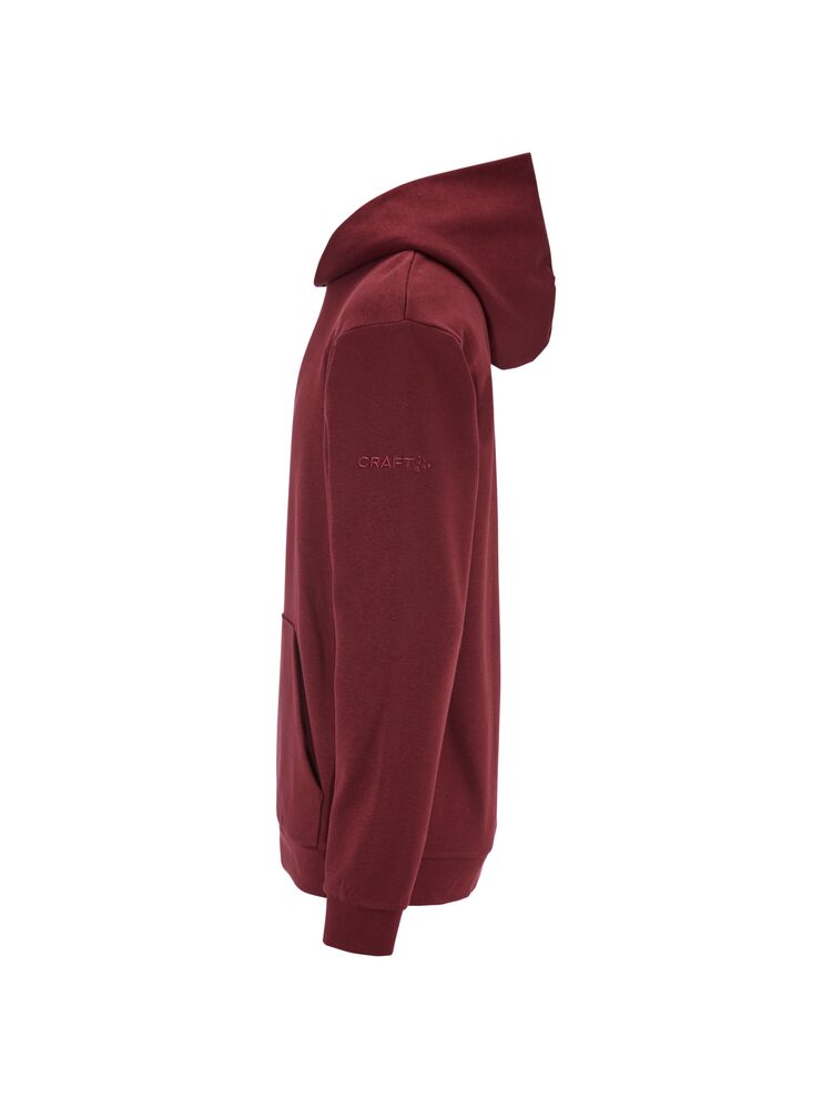Craft - Community 2.0 Hoodie M Maroon L