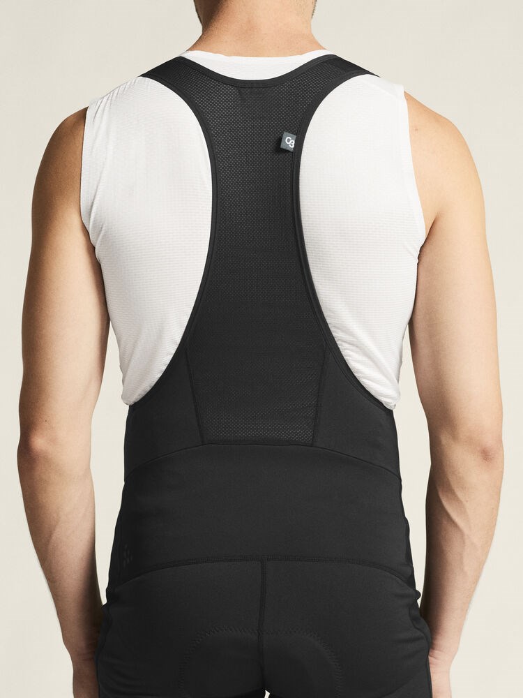 Craft - CORE Bike SubZ Wind Bib Tights M Black XL