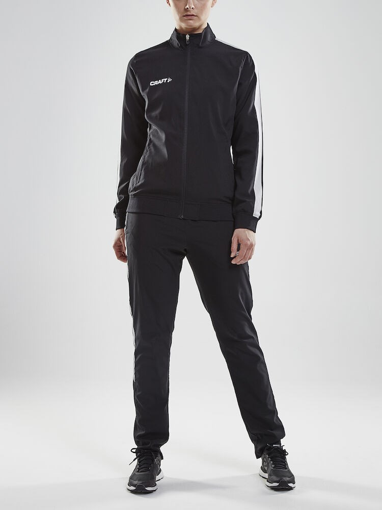 Craft - Pro Control Woven Jacket W Black XXL