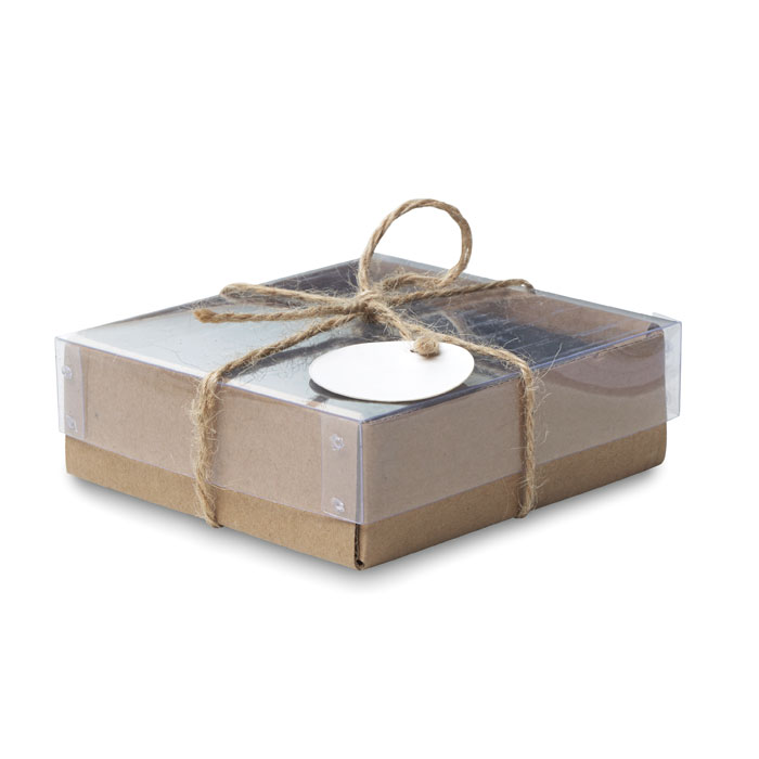 SLATE4 - Leistenen onderzetters