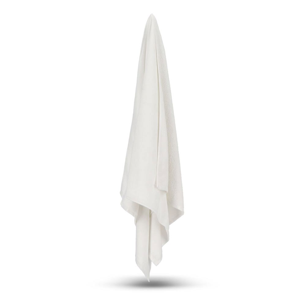 Dubbelzijdige handdoek sublimatie 50 x 100 cm 400 g/m²