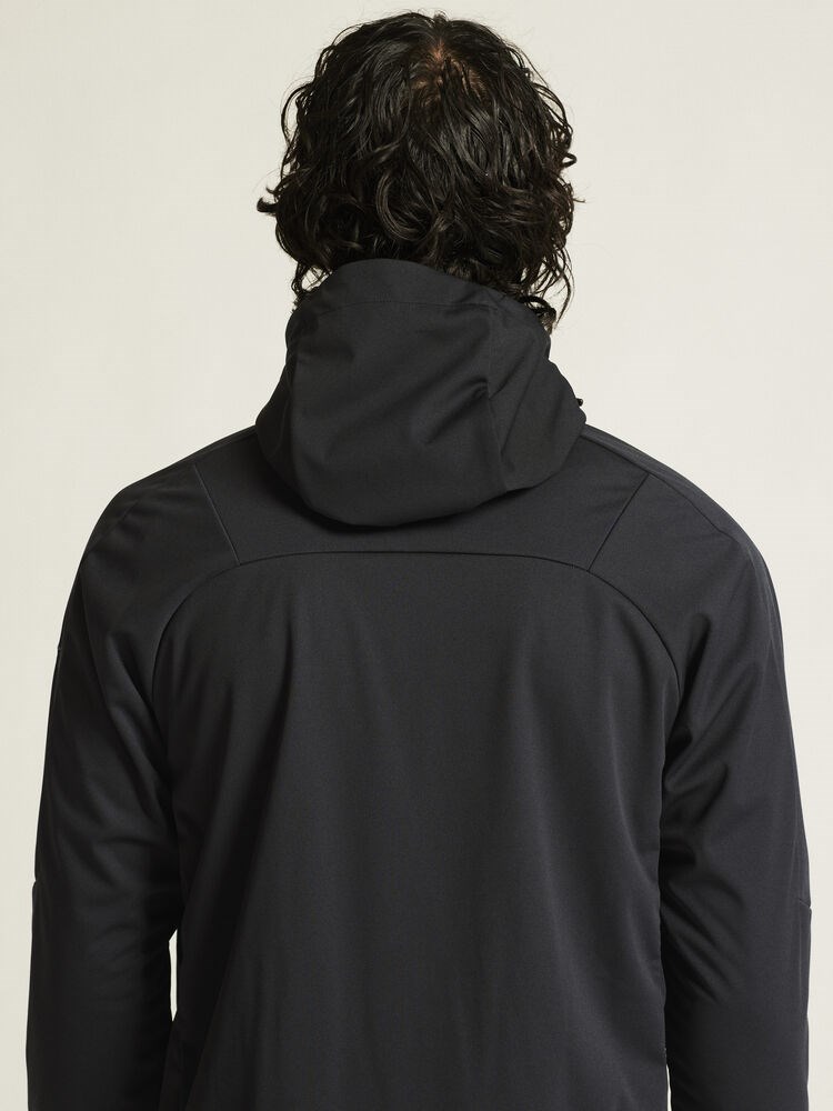 Craft - CORE Explore Softshell Jacket 2 M Black XS