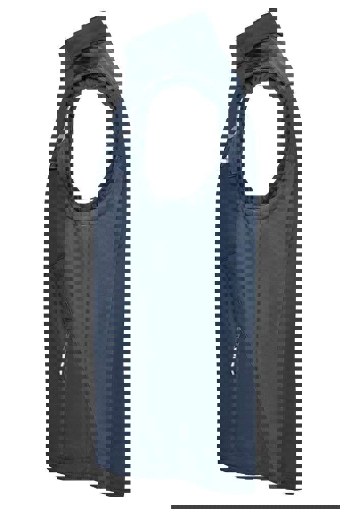 Workwear Softshell Vest - STRONG -