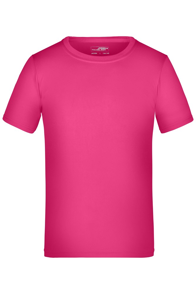 Active-T Junior - Roze (ca. Pantone 212C)