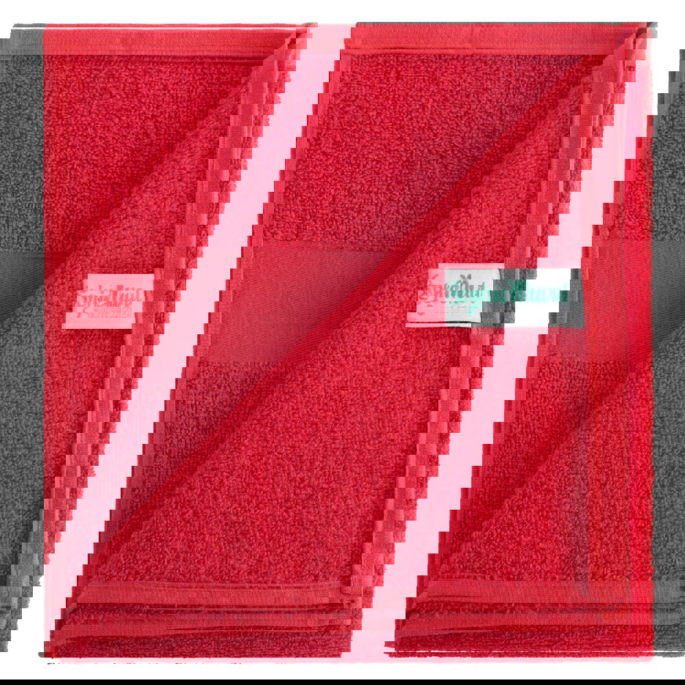 Sophie Muval keukenhanddoek 50x50 cm, 450 gr/m²