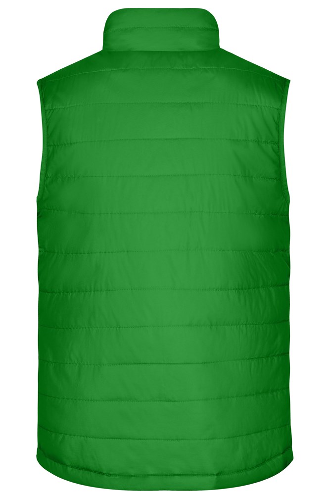 Men's Padded Vest