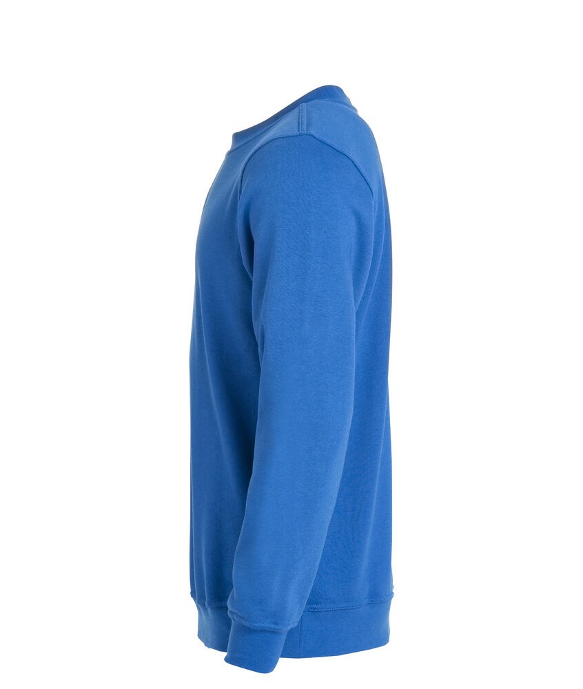 Clique - Basic Roundneck Lemon L