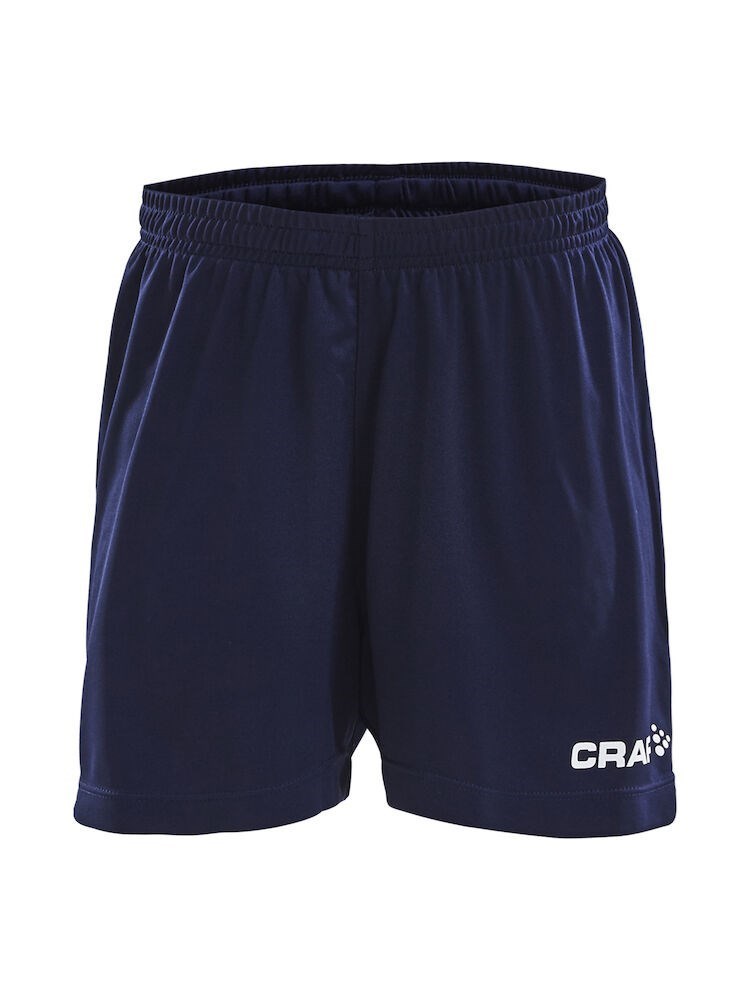 Craft - Squad Go Short Solid Jr - navy