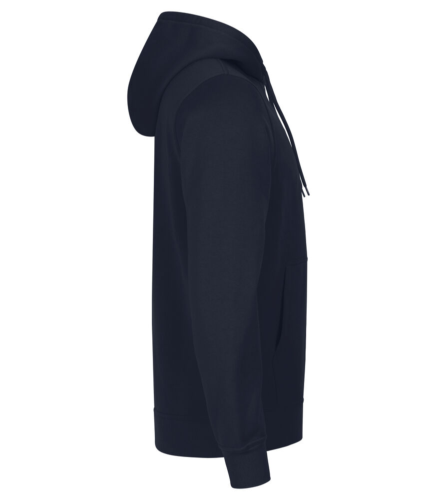 Clique - Miami Hoody Dark Navy XL