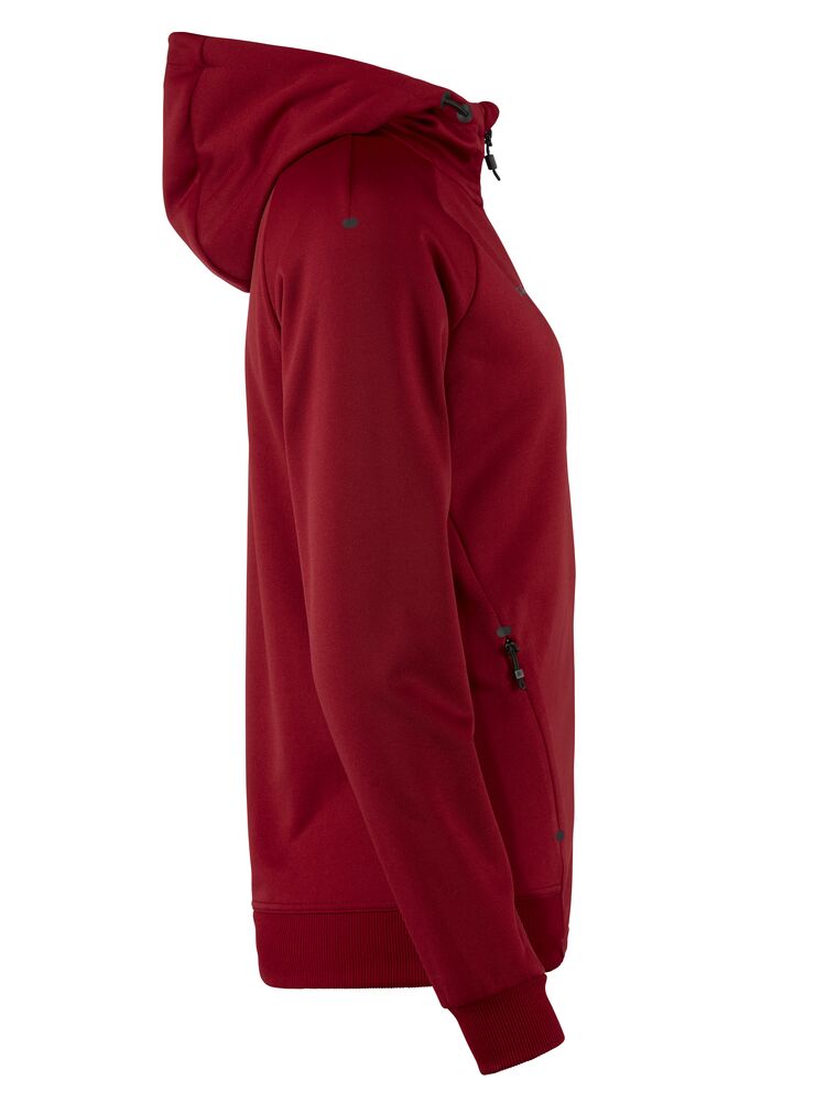 Craft - ADV Unify FZ Hood W Rhubarb M