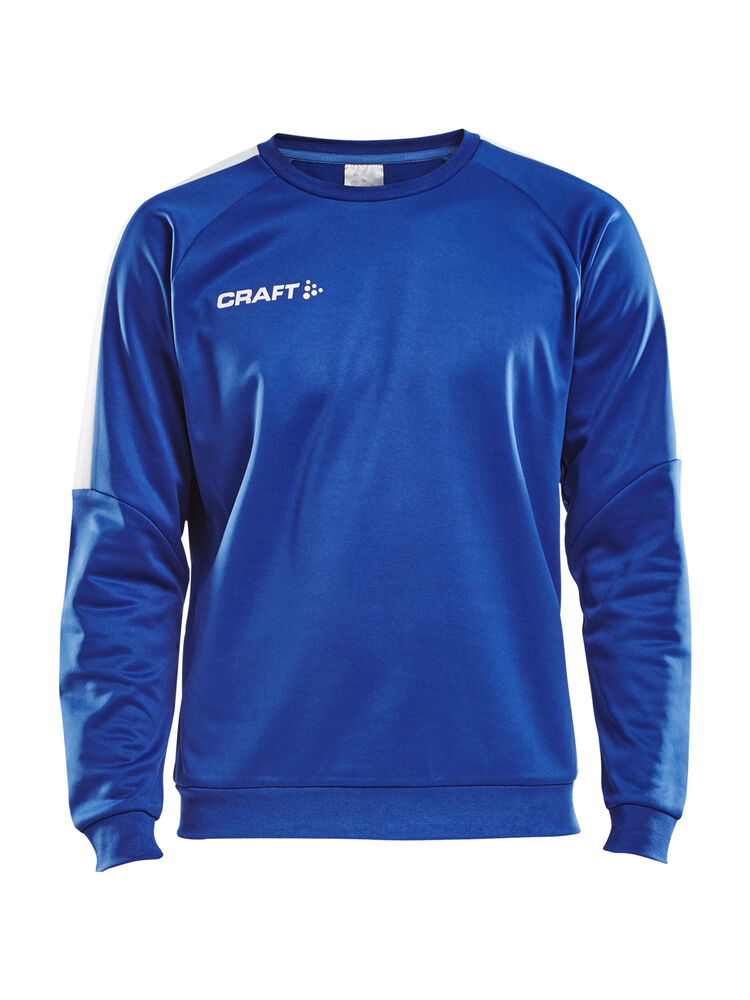Craft - Progress R-Neck Sweater M