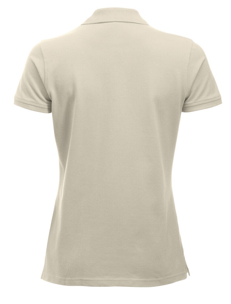 Clique - Classic Marion S/S Licht khaki S