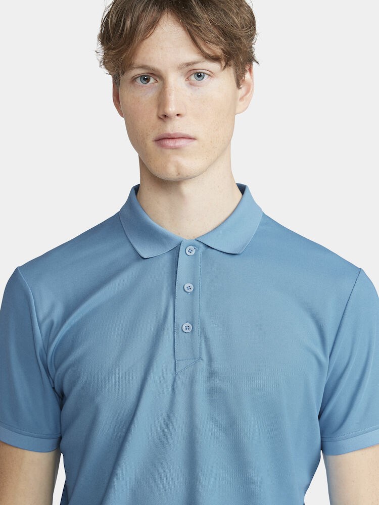 Craft - CORE Unify Polo Shirt  M Zenith S