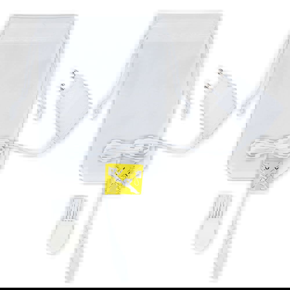 BRE700|Philips epileerapparaat voor benen en lichaam, Wet &amp; Dry