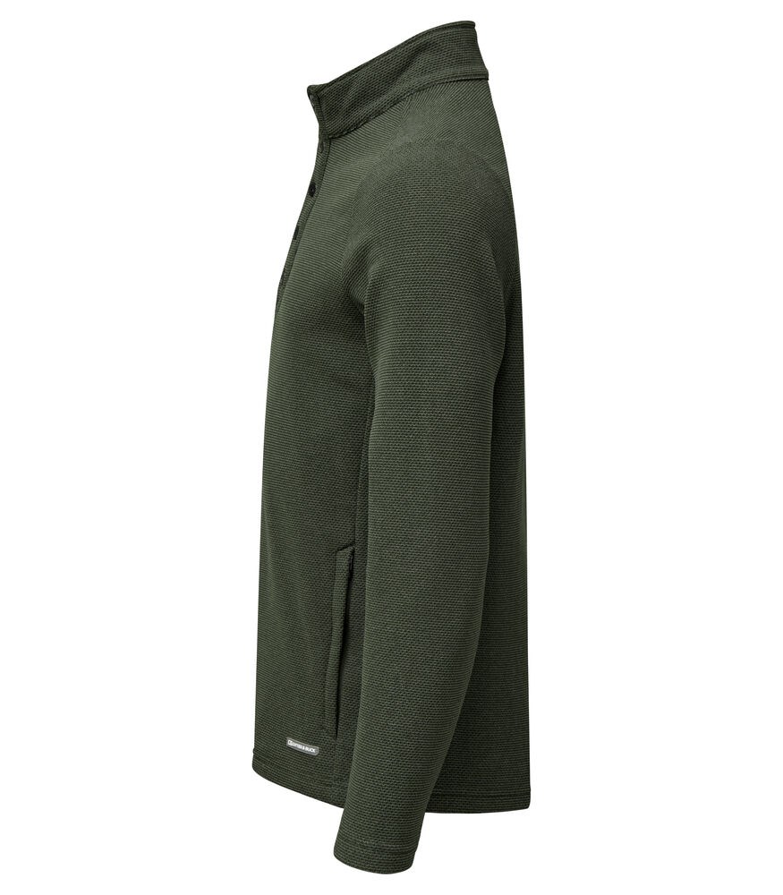 Cutter & Buck - Hunts Point Fleece Heren Ivy Groen S