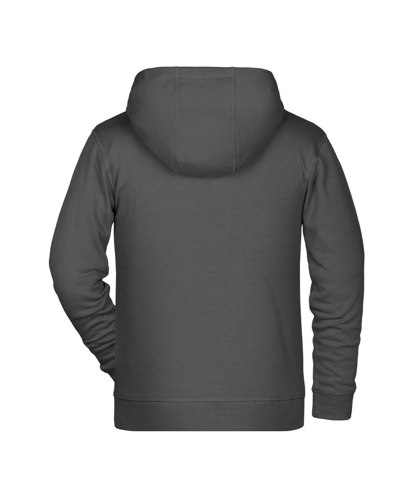 Children's Zip Hoody  OCS Blended & RCS