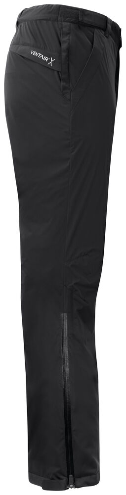 Cutter & Buck - North Shore Pants Heren Zwart 3XL