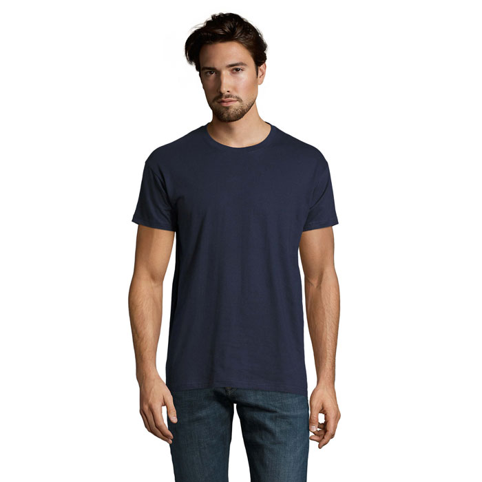 IMPERIAL - IMPERIAL MEN T-Shirt 190g - Franse Marine