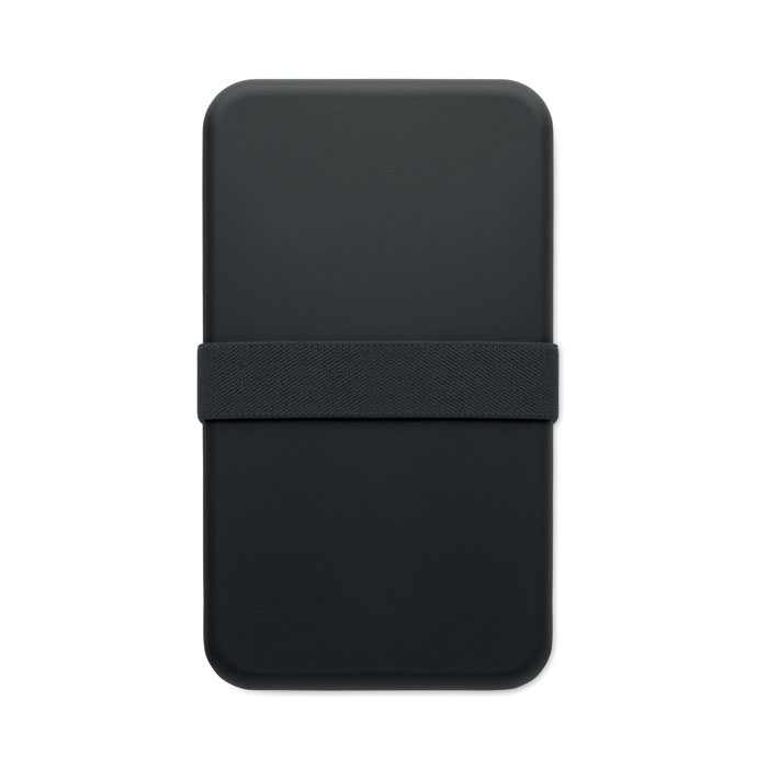 BRUSS - Lunchbox in PP 750ml