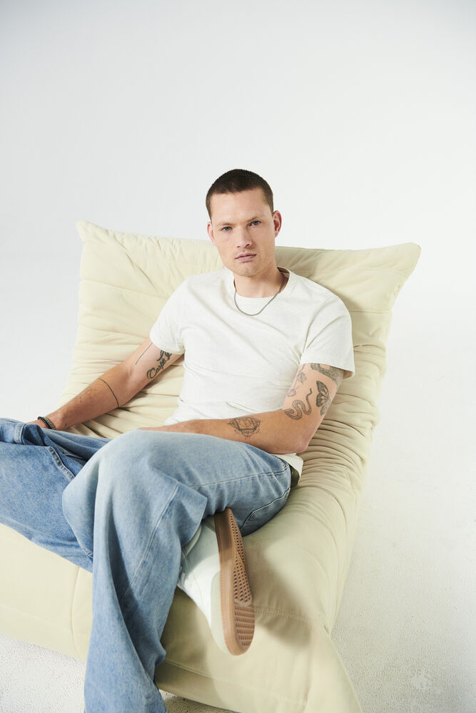 Clique - Classic OC-T Turquoise 3XL