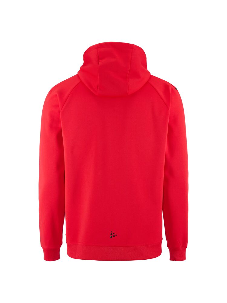 Craft - ADV Unify FZ Hood M Bright Red XXL