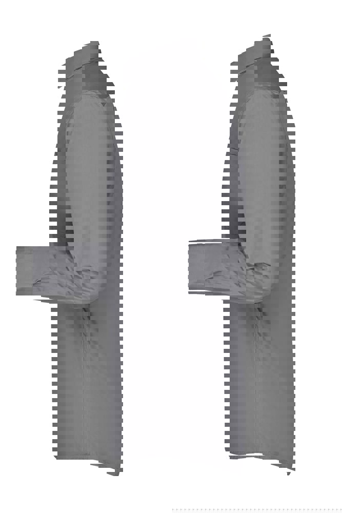 Men's Business Shirt Longsleeve