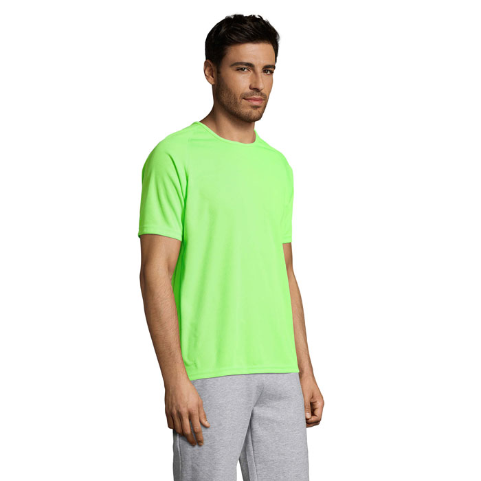 SPORTY - SPORTY HEREN T-Shirt