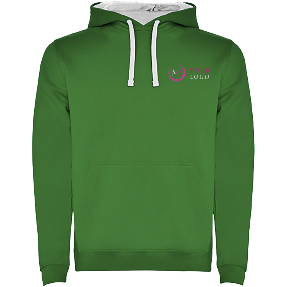 Urban 280 g/m² hoodie voor kinderen