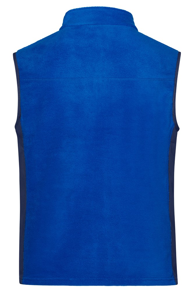 Workwear Fleece Vest - STRONG -