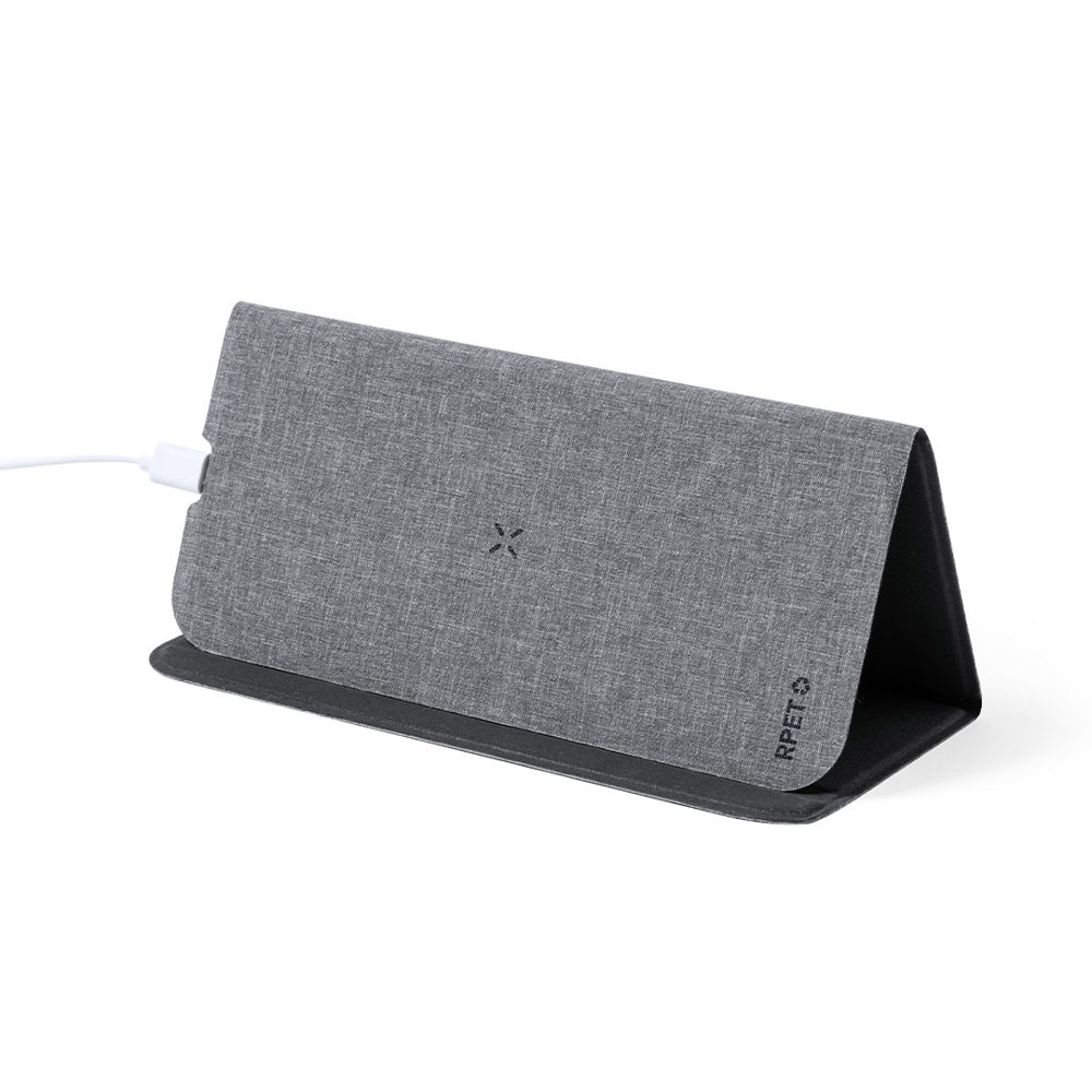 Oplader Muispad Kimy