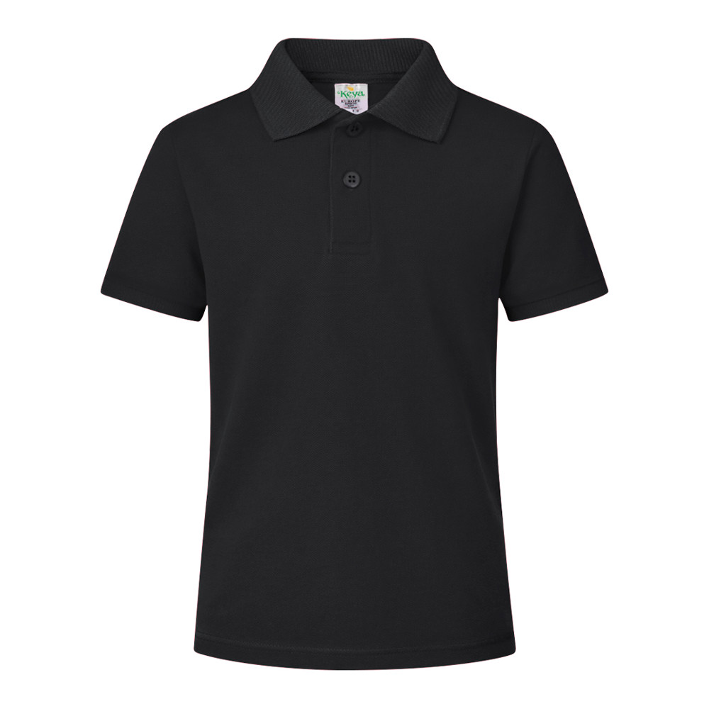 Kinder Kleuren T-Shirt "keya" YPS180 - NEG