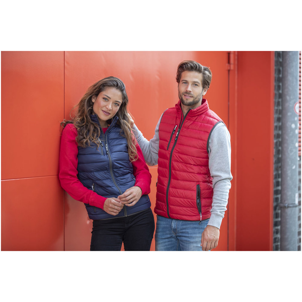 Scotia lichtgewicht donzen heren bodywarmer
