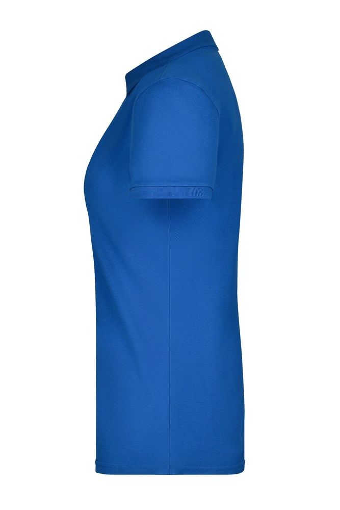 Ladies' Pima Polo