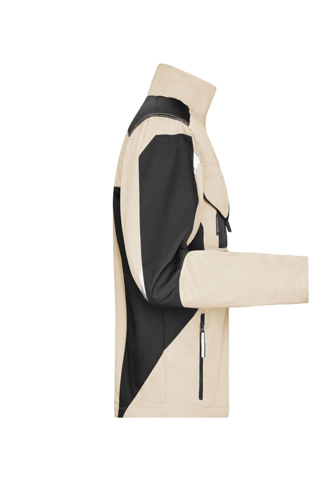 Workwear Jacket - STRONG -