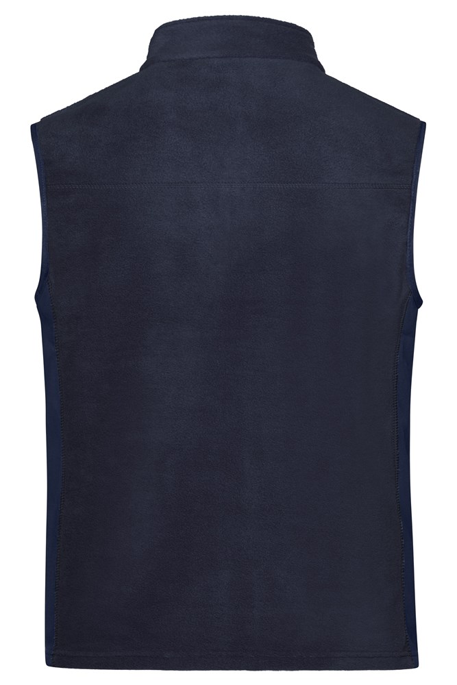 Workwear Fleece Vest - STRONG -