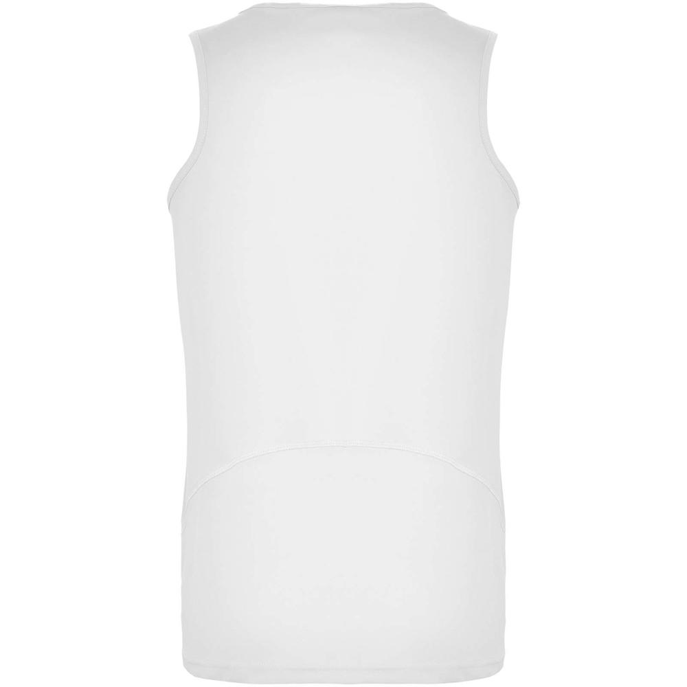 Andre 140 g/m² sporthemd voor kinderen